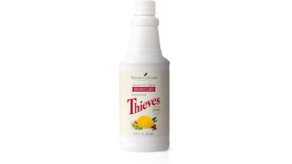 thieves cleaner 14 4 oz