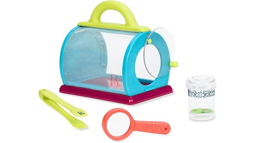 toddler insect catching kit