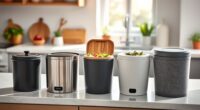 top 15 eco friendly compost bins