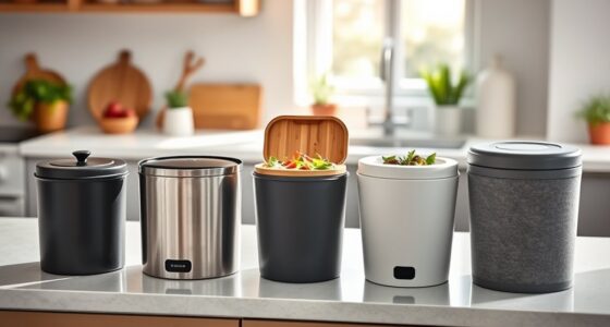 top 15 eco friendly compost bins