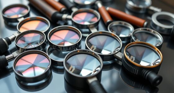 top 15 hand lens options