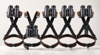 top compact binocular harnesses