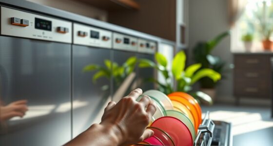 top eco friendly dishwasher picks