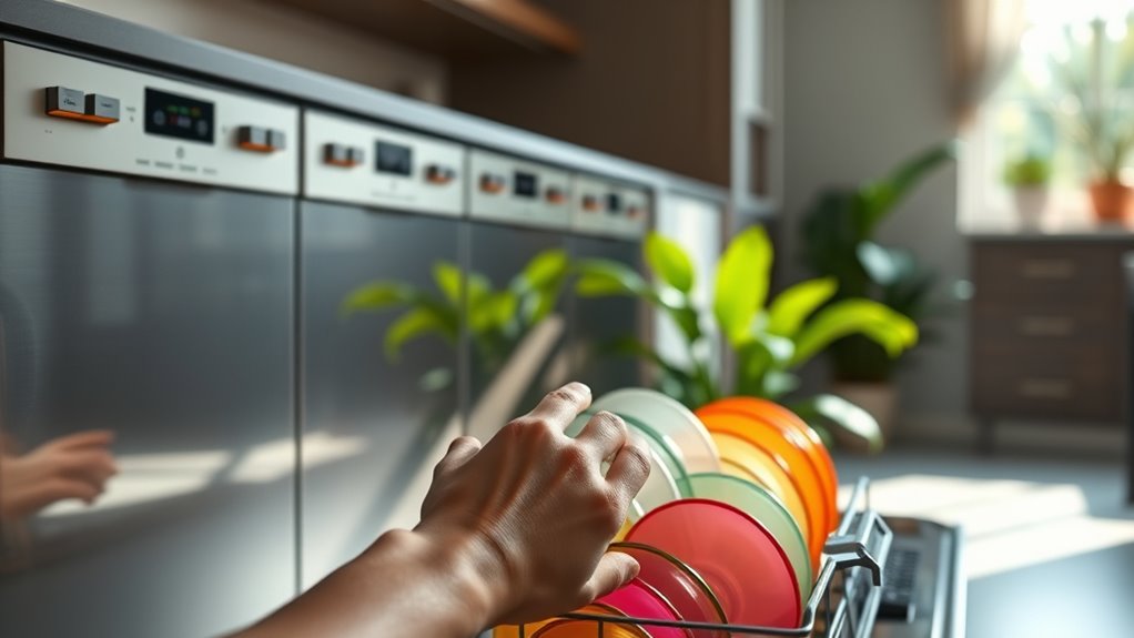 top eco friendly dishwasher picks
