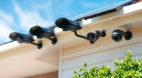 top eco friendly surveillance options
