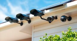 top eco friendly surveillance options