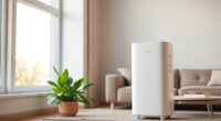 top energy saving air purifiers