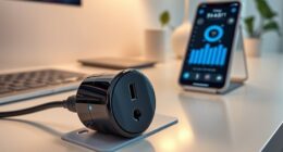 top energy saving smart outlets