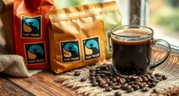 top fair trade coffee choices