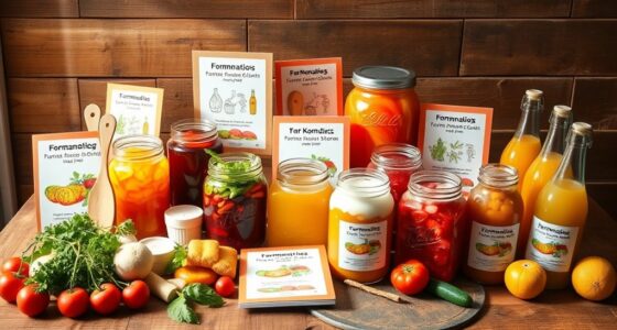 top fermentation starter kits