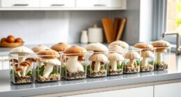 top mushroom grow kit picks