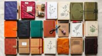 top nature journal kits