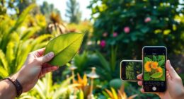 top plant id tools