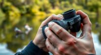 top rated bird watching binoculars