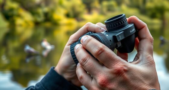 top rated bird watching binoculars