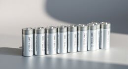top rechargeable aa batteries