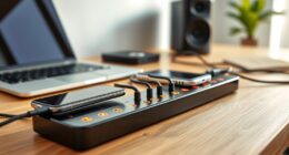 top smart power strips 2025