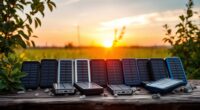 top solar power bank picks
