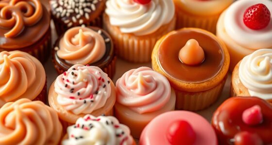 top soy food candle choices