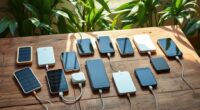 top sustainable phone chargers