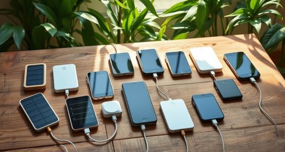 top sustainable phone chargers