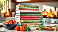 top vegan cookbooks for beginners
