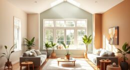 top voc free interior paints
