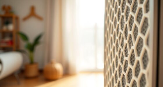 top washable air filter options