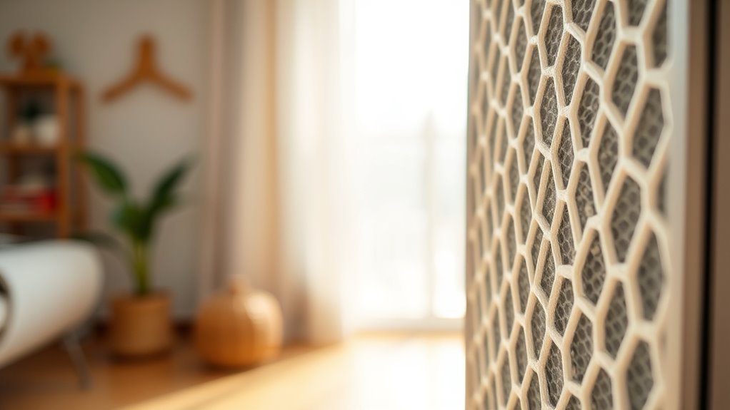 top washable air filter options
