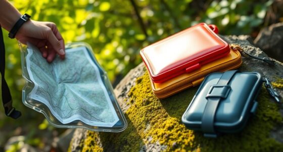 top waterproof navigation cases