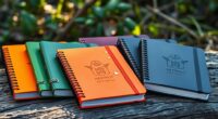top waterproof notebook picks