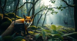 top wildlife camera picks