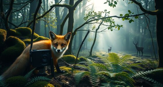top wildlife camera picks
