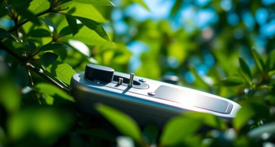 top wildlife sound recording devices