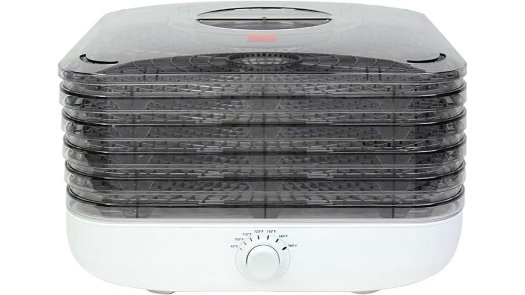 turbo ez store dehydrator