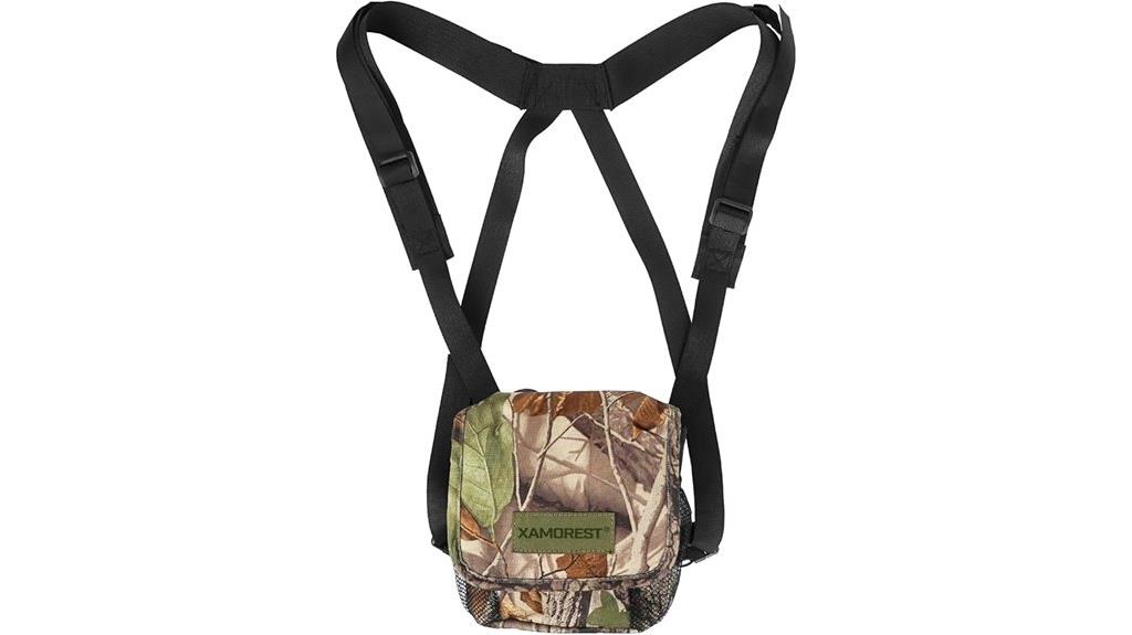 universal binocular carrying case