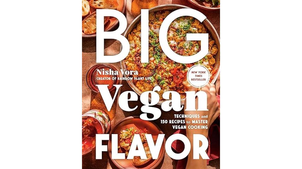 vegan cooking techniques recipes