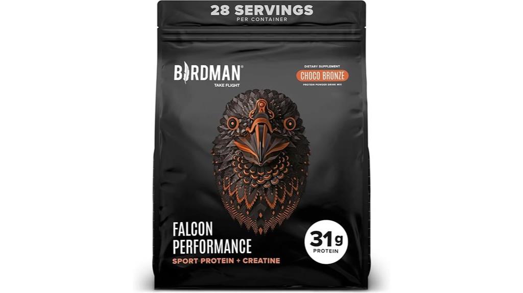 vegan protein powder 28 servings