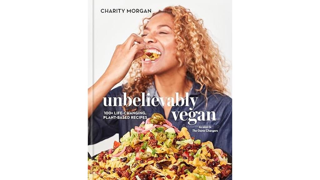 vegan recipes cookbook collection