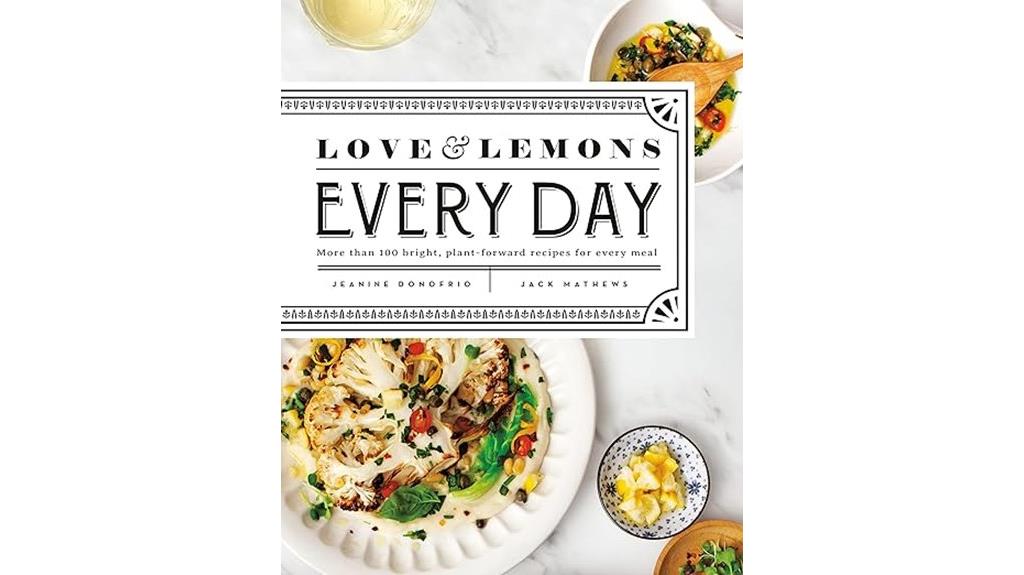 vegetarian recipes for daily