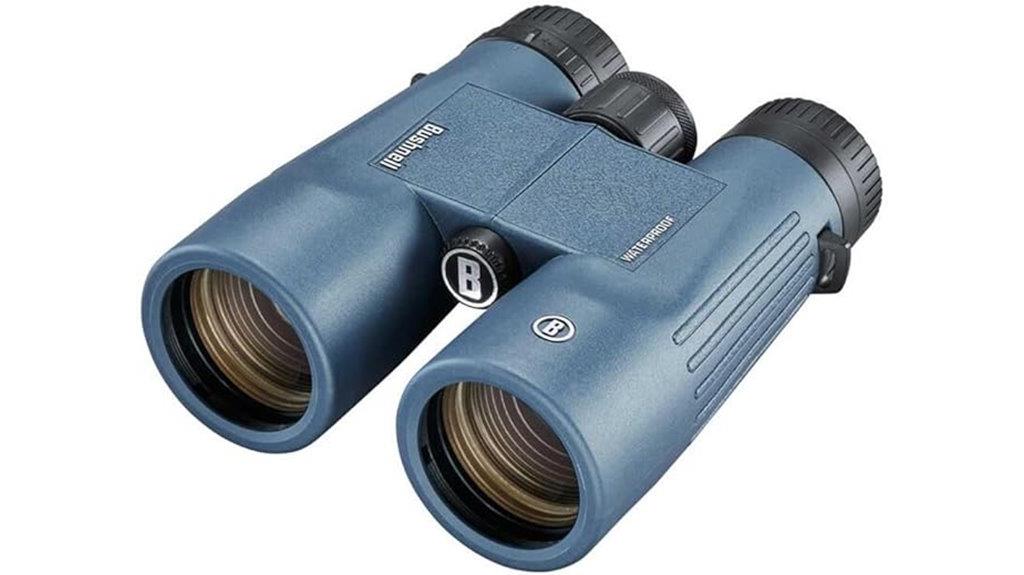 waterproof fogproof binoculars