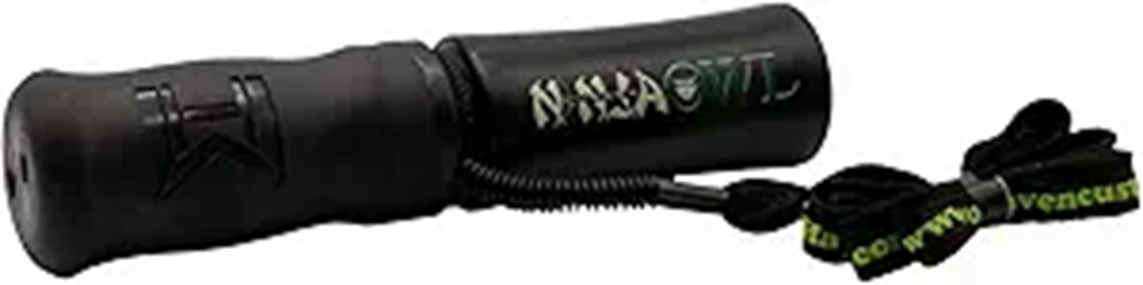 woodhaven ninja owl call