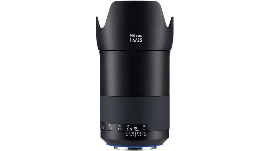 zeiss milvus 35mm lens