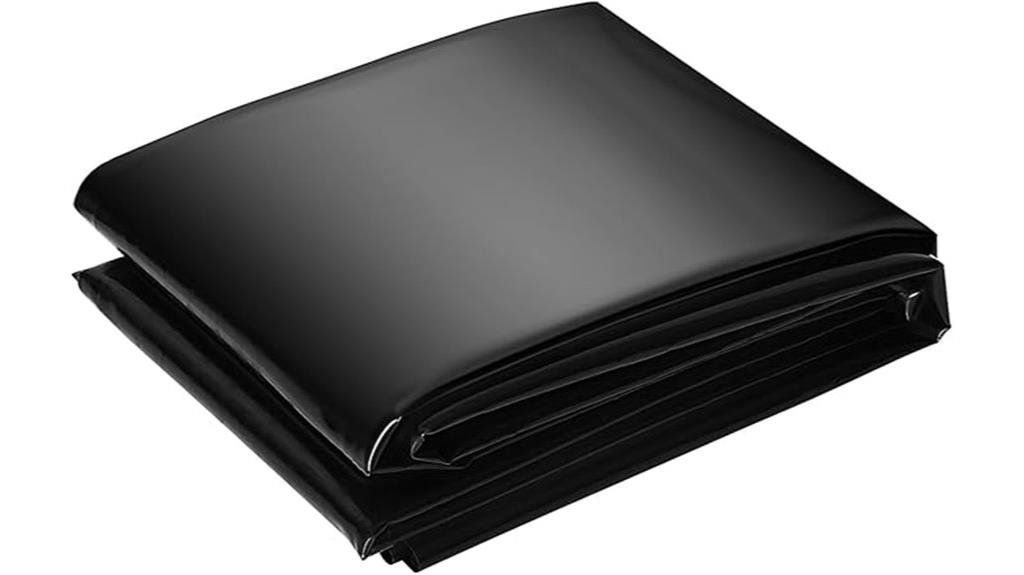 10x15 ft pond liner