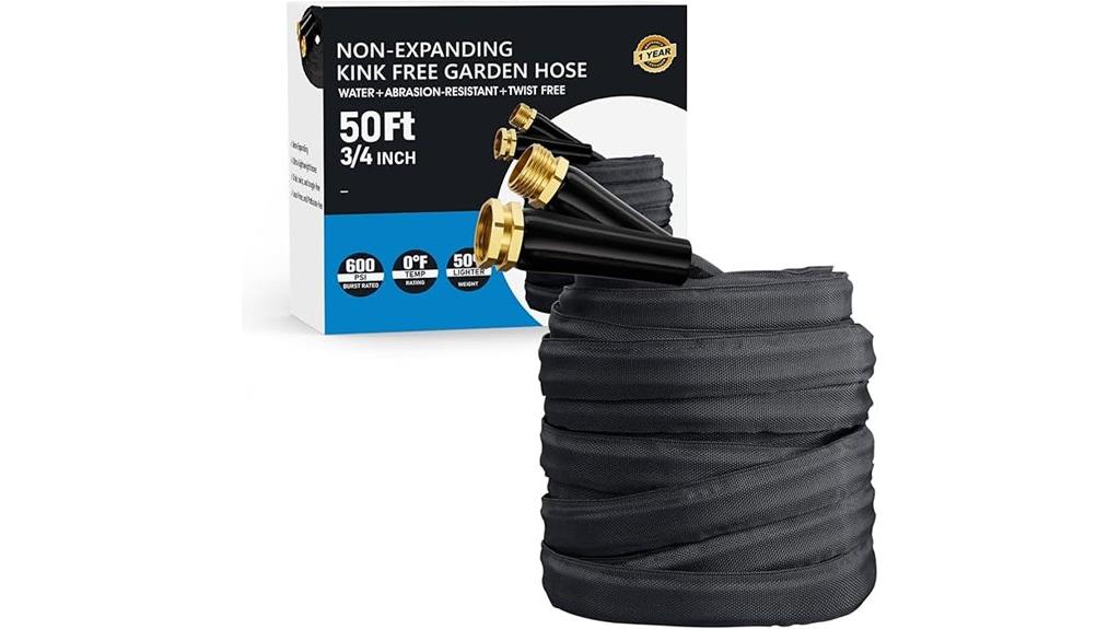 2025 model 50ft hose