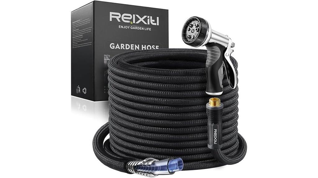 50 foot garden hose