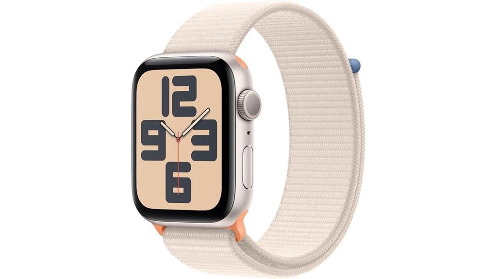 apple watch se 44mm gps