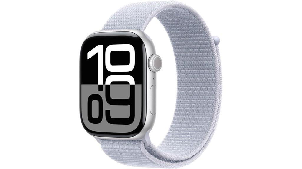apple watch series 10