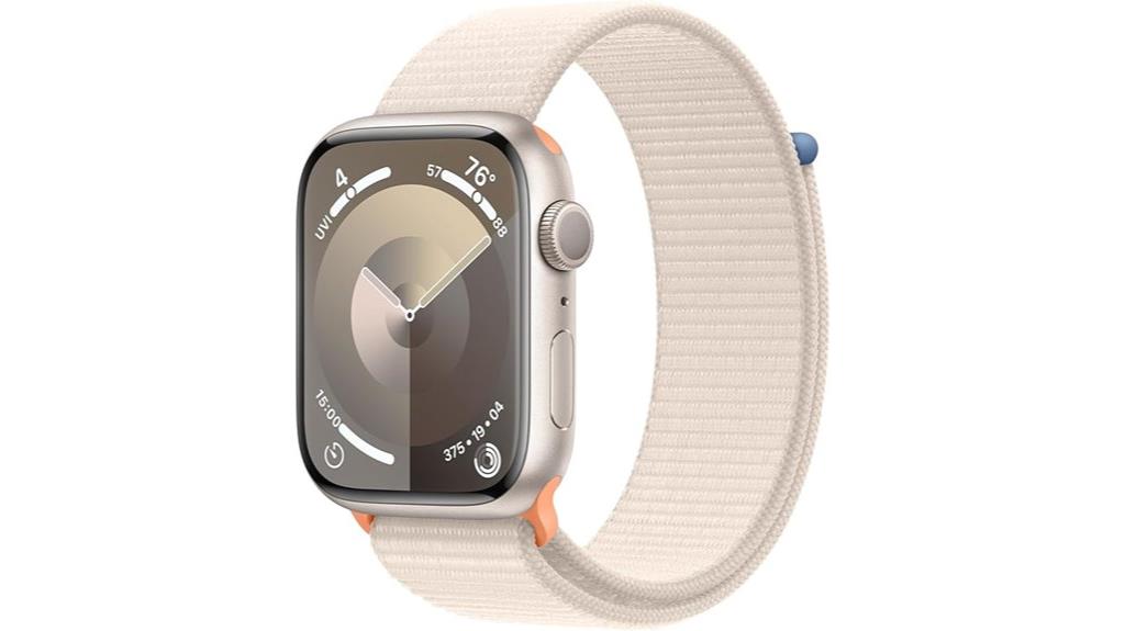 apple watch series 9