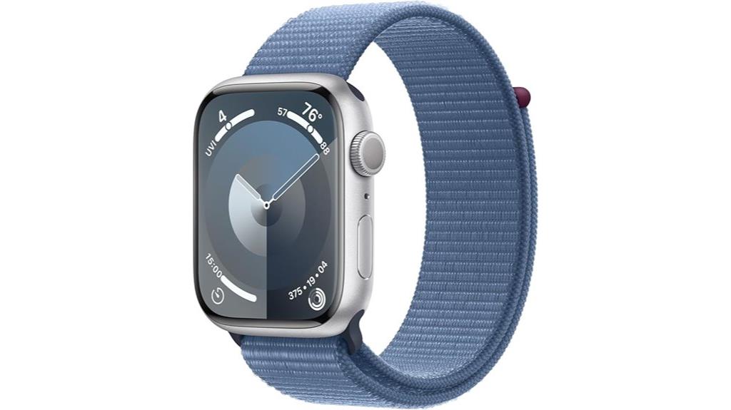 apple watch series 9